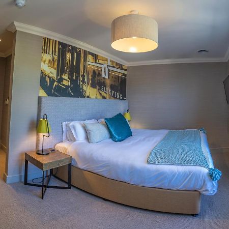 Harper'S Steakhouse With Rooms, Haslemere Luaran gambar