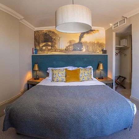 Harper'S Steakhouse With Rooms, Haslemere Luaran gambar