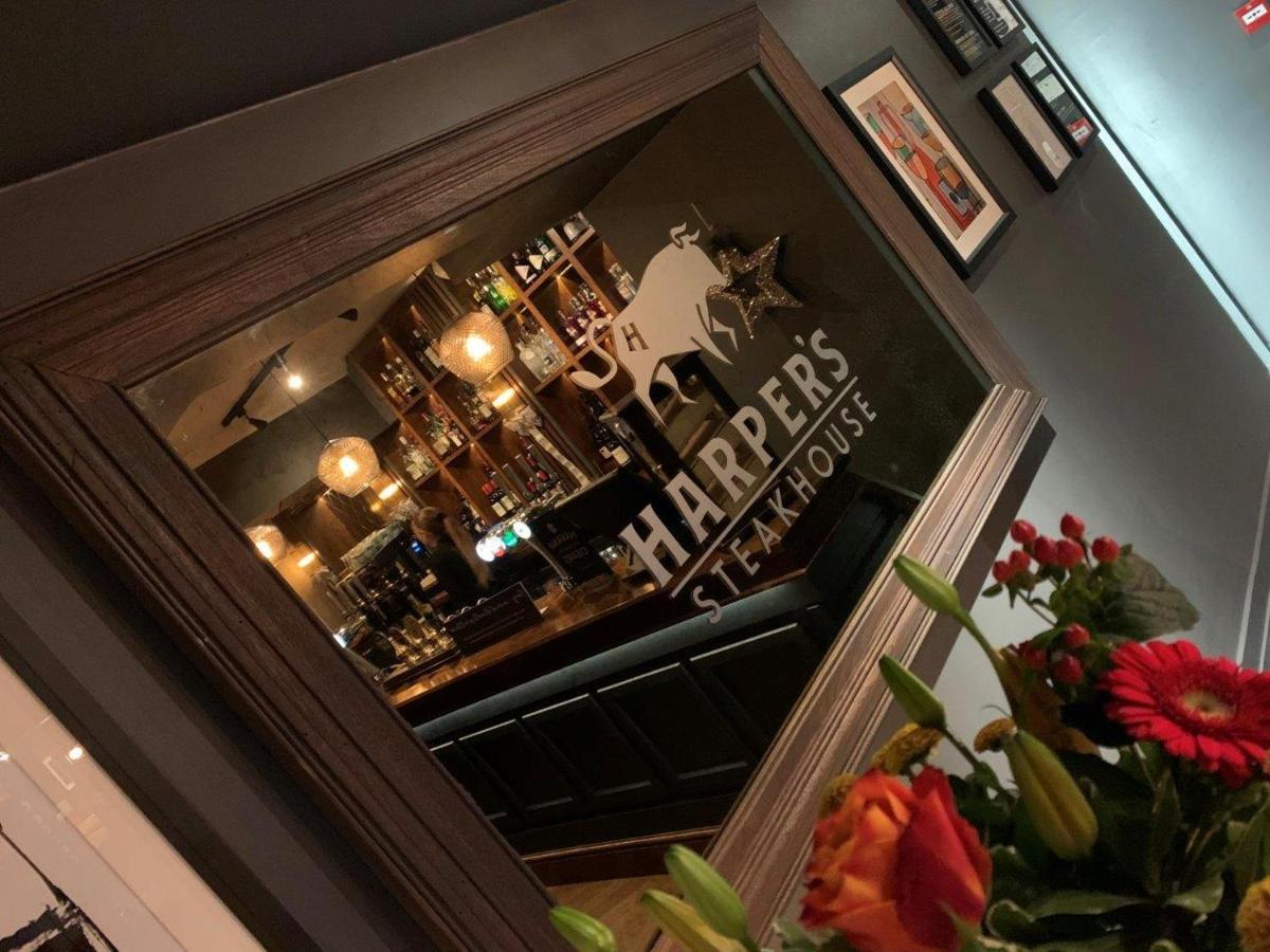 Harper'S Steakhouse With Rooms, Haslemere Luaran gambar