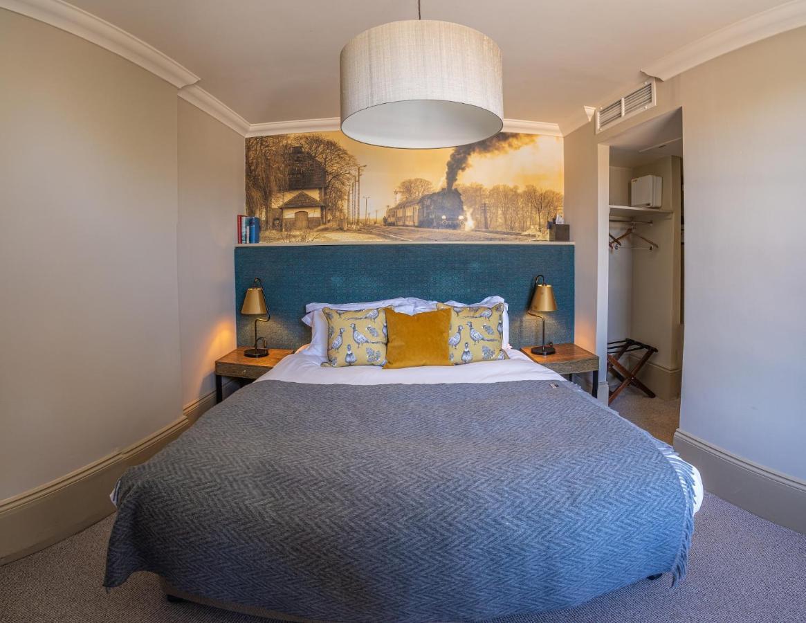 Harper'S Steakhouse With Rooms, Haslemere Luaran gambar