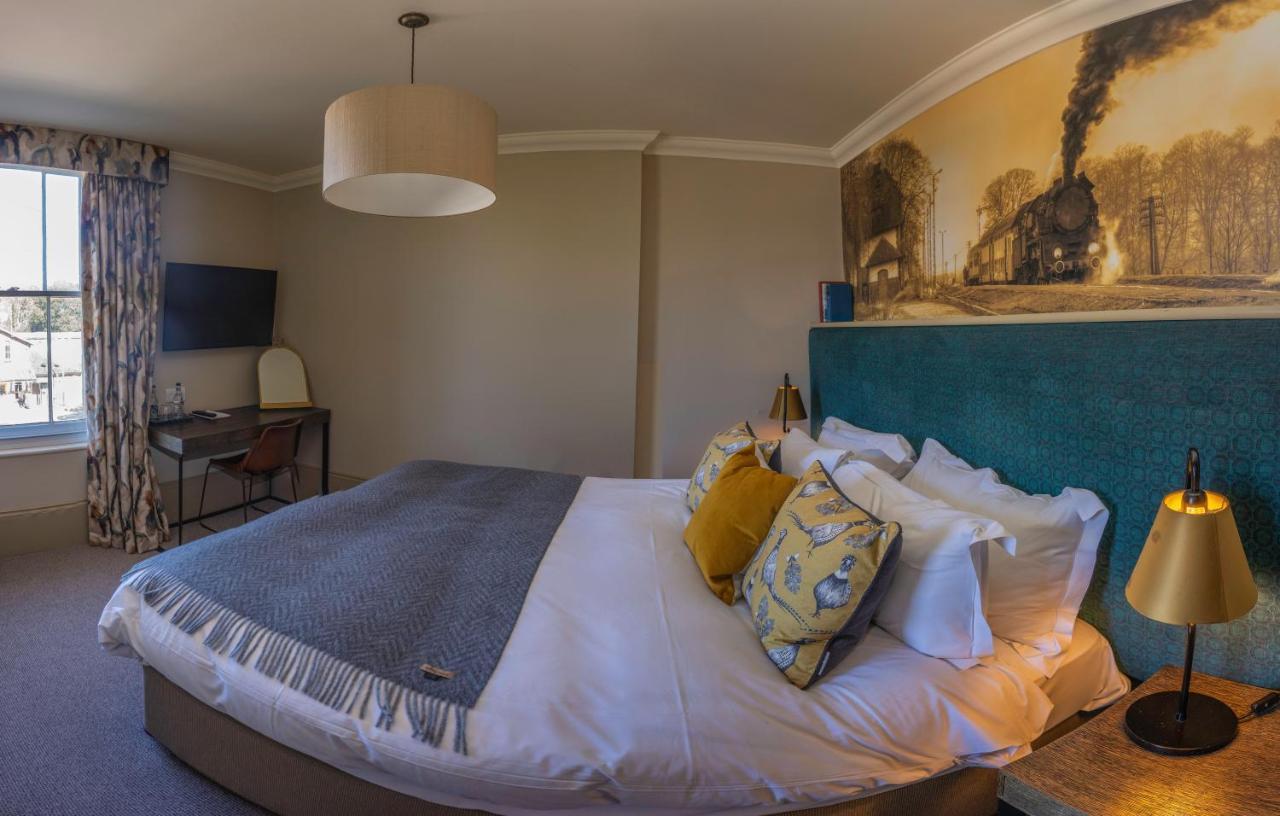 Harper'S Steakhouse With Rooms, Haslemere Luaran gambar